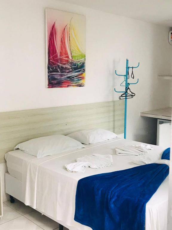 DOTÔ SONHADÔ - Pousada