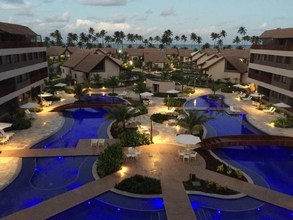 Malawi Resort Slim Muro Alto