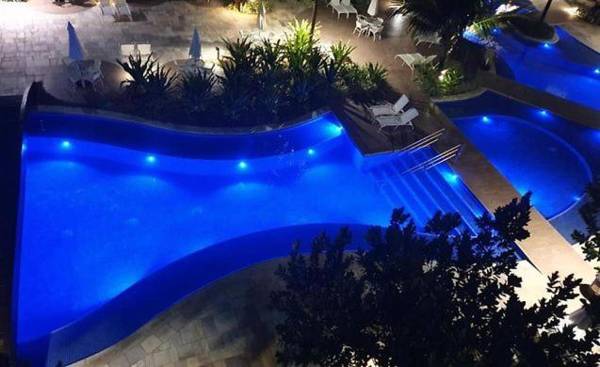 Malawi Resort Slim Muro Alto