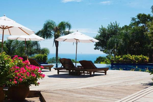 Resort Refúgio do Estaleiro