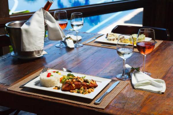 Resort Refúgio do Estaleiro