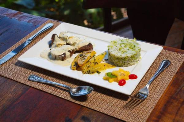 Resort Refúgio do Estaleiro