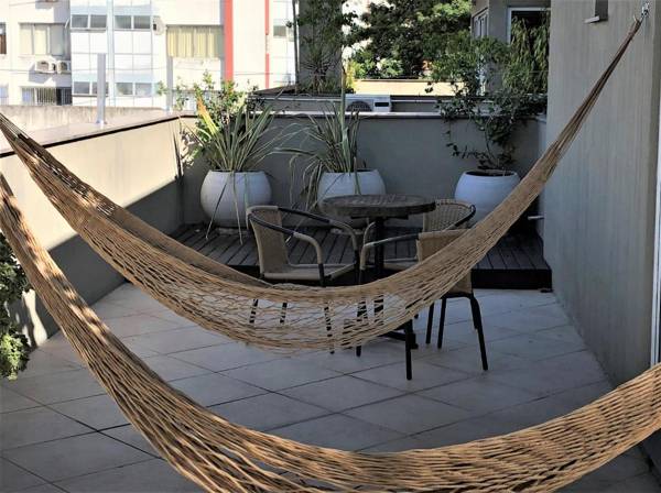 Eko Residence Hotel - a 200m dos Hospitais da Santa Casa