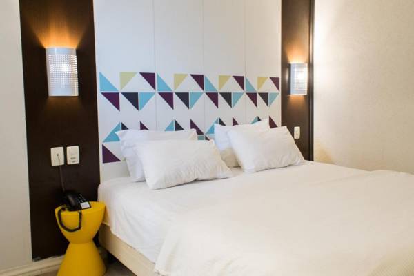 Master Express Moinhos de Vento Hotel & Coliving