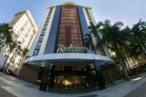 Radisson Porto Alegre