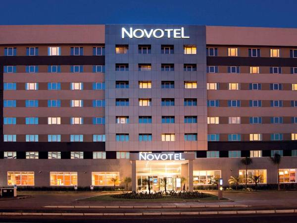 Novotel Porto Alegre Airport