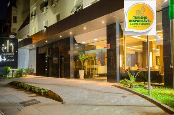 Açores Premium- Aeroporto 15 minutos