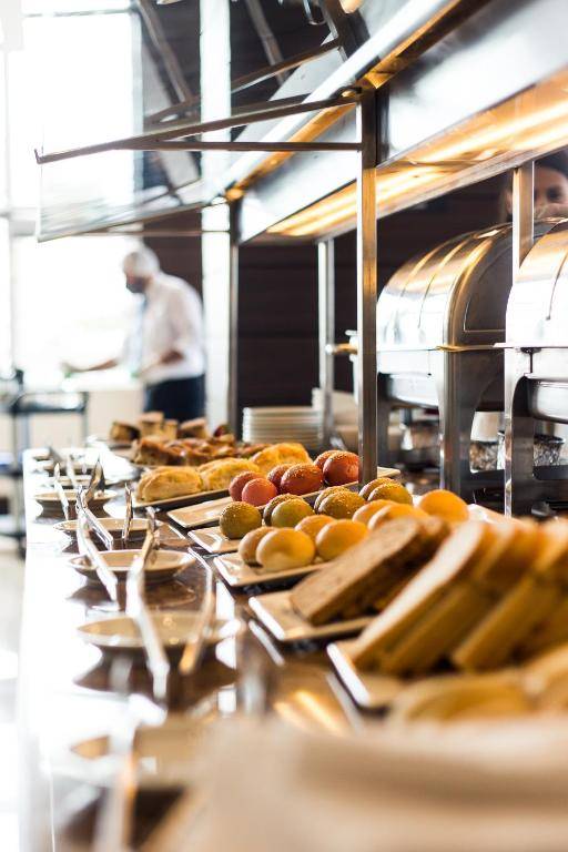 Master Cosmopolitan Moinhos de Vento