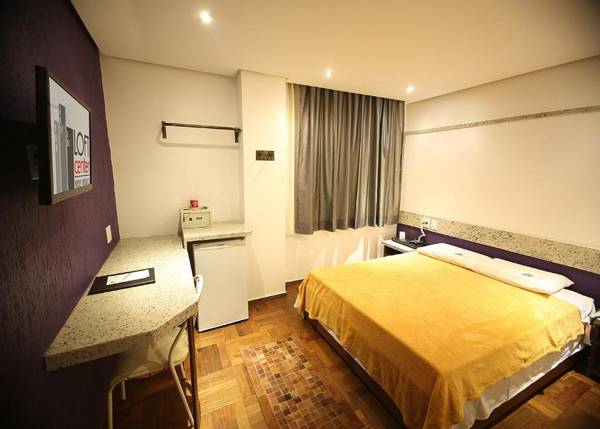 Center Verdes Pássaros Loft