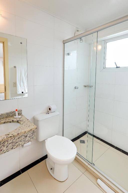 Hotel Express Terminal Tur - Rodoviária Porto Alegre