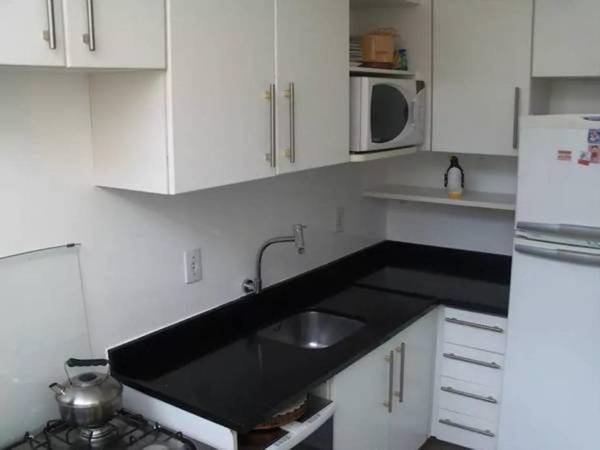 HomeStay 3 - Avenida Carlos Gomes