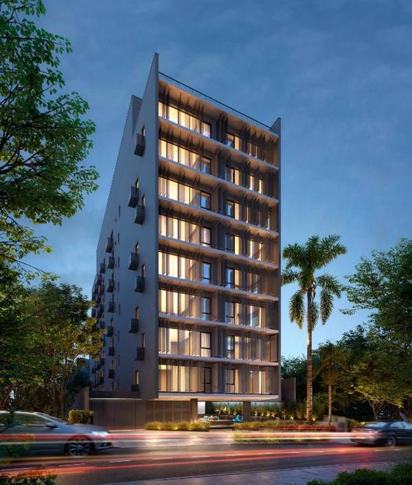 Park Plaza 1903 - Porto Alegre