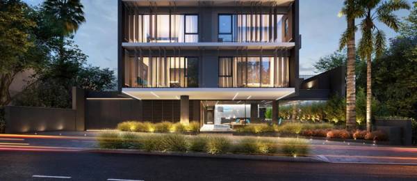 Park Plaza 1903 - Porto Alegre