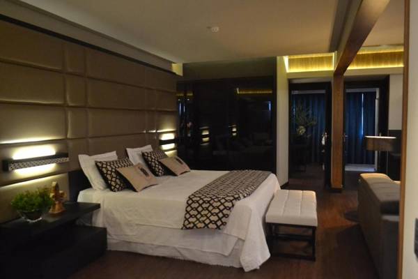 Premium Vila Velha Hotel