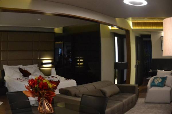 Premium Vila Velha Hotel