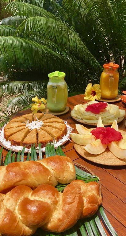 Canto Leela Eco Bungalows