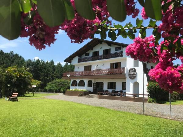 Hotel Bergblick