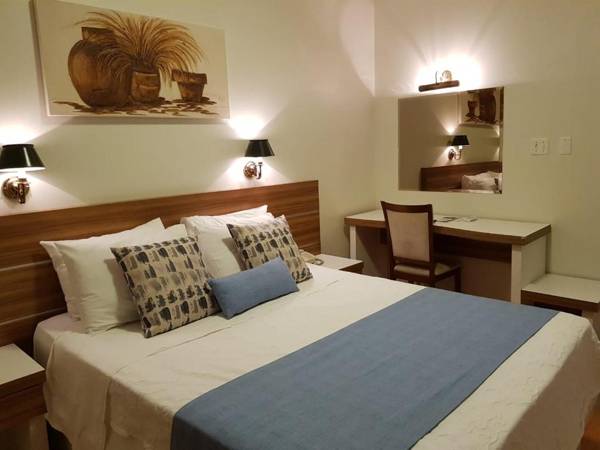 Hotel Minas Gerais