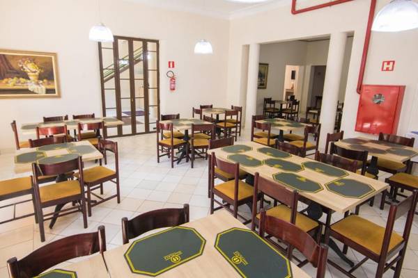 Plaza Poços de Caldas - Rede Nacional Inn