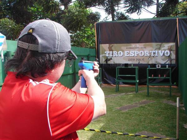 Hotel Monreale Resort