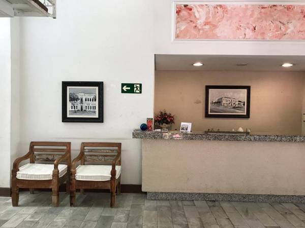 Hotel Vila Real Rex