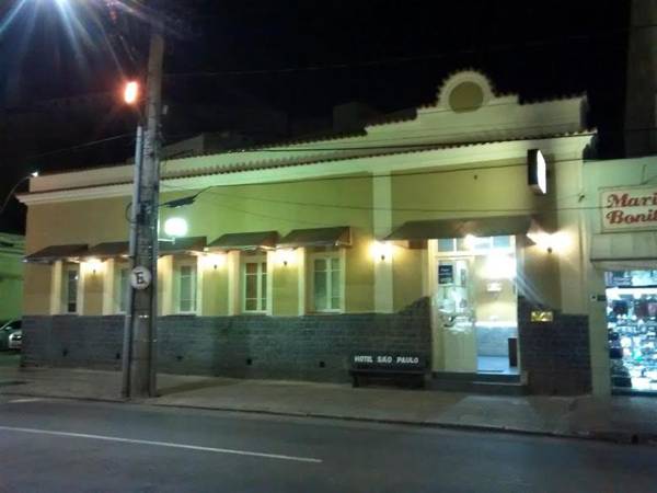 Hotel São Paulo