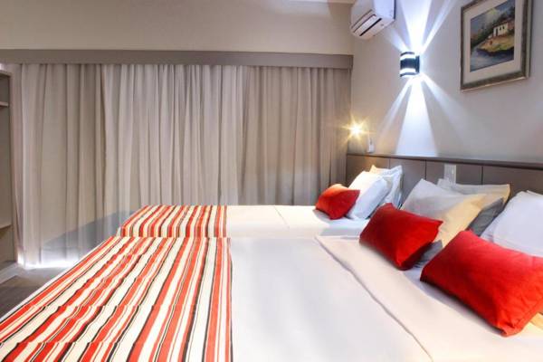 Cassino All Inclusive Resort Poços de Caldas