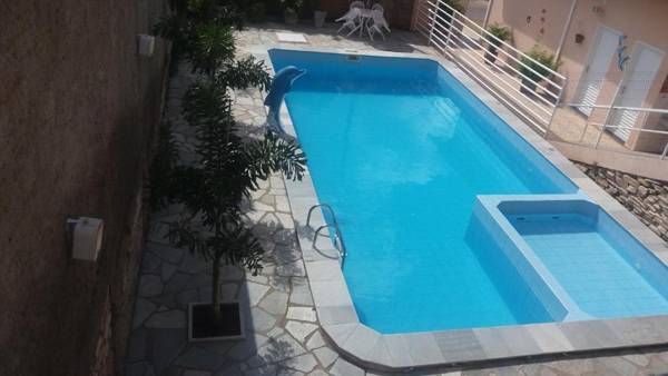 Pousada Delícias do Mar