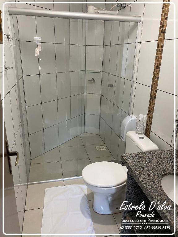 Estrela D Alva Pousada