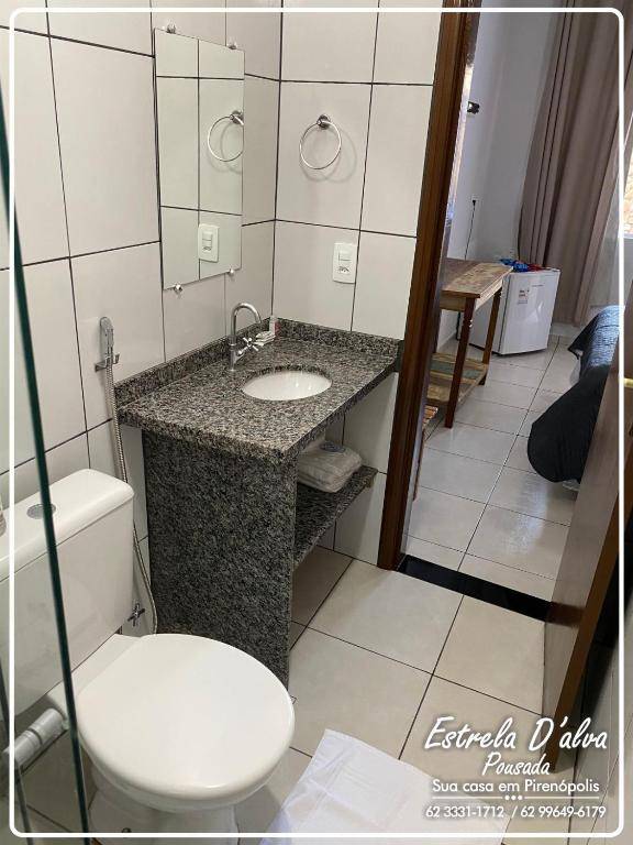 Estrela D Alva Pousada