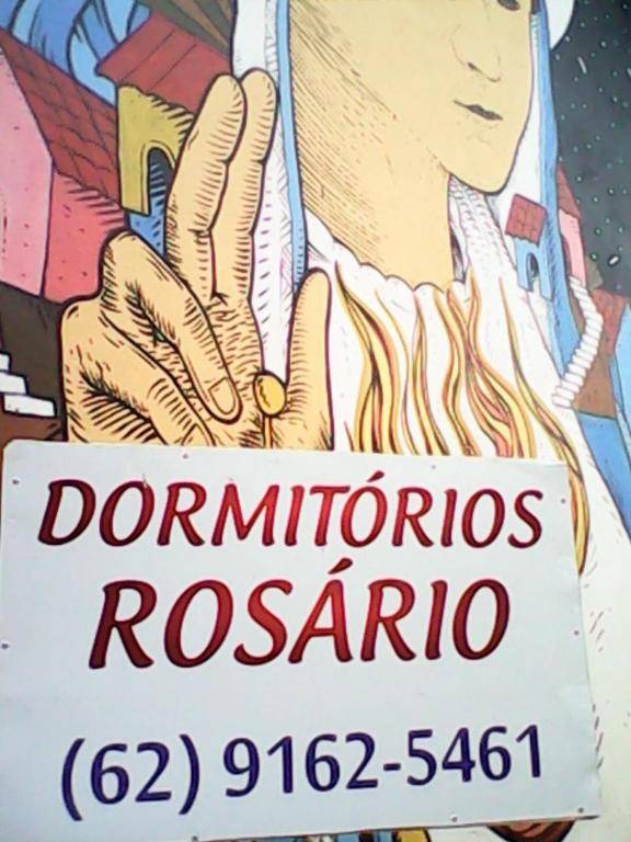 Dormitorios Rosario
