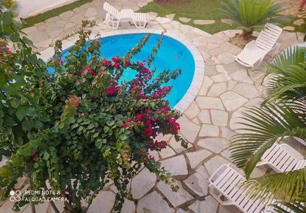 Pousada Aquarela Pirenopolis