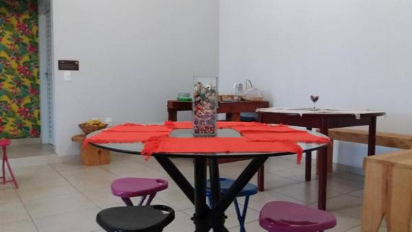 Casamatta Unidade Casulo