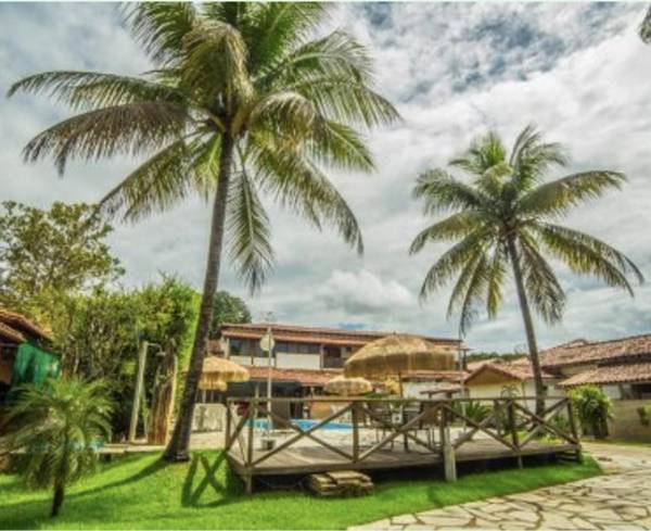 Pousada Vivenda Verde