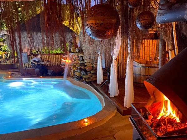 Pousada Do Lado de Lá