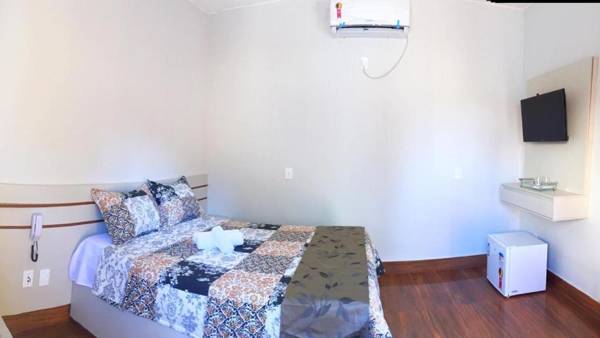 Pousada Morro do Frota