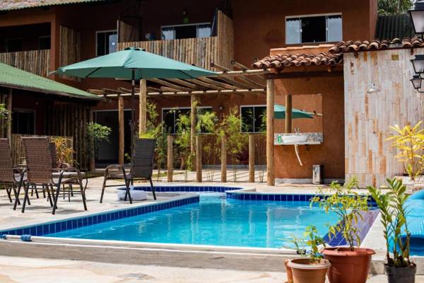 Espaco Morro do Frota