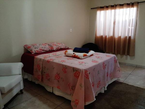 Casamatta Hostel - Unidade Aventura