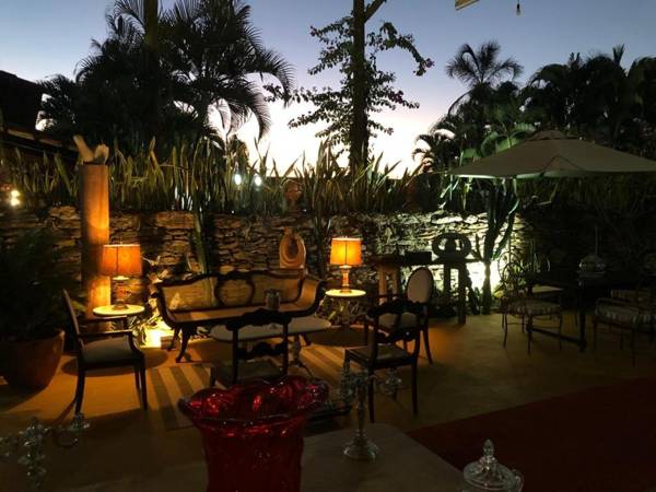 Relais Amadeus Pousada de Charme