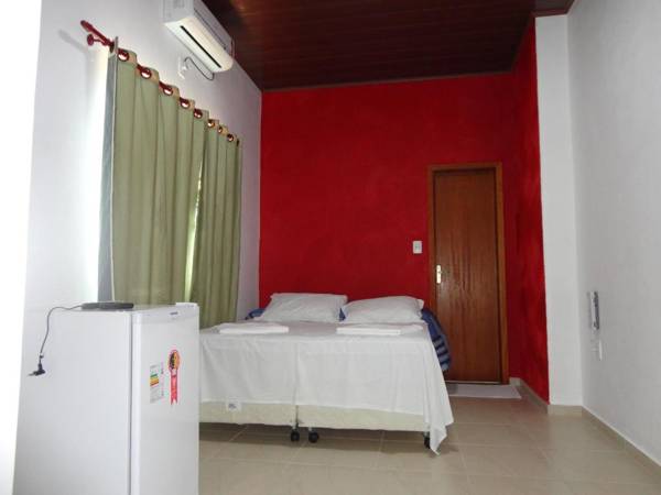 Pousada Caminho das Cachoeiras Pirenopolis