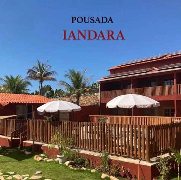 Pousada Iandara