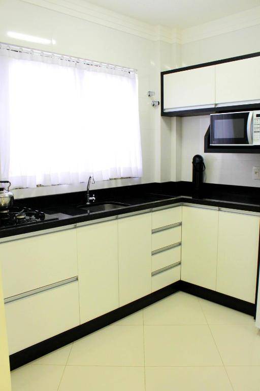 Apartamentos Morada do Sol