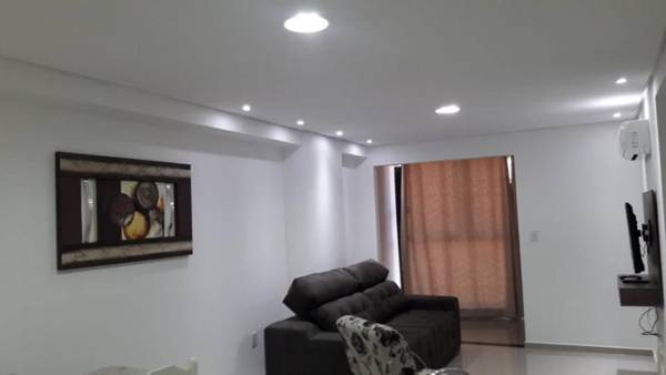 Apartamentos Edifício London