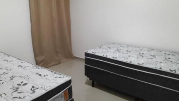 Apartamentos Edifício London