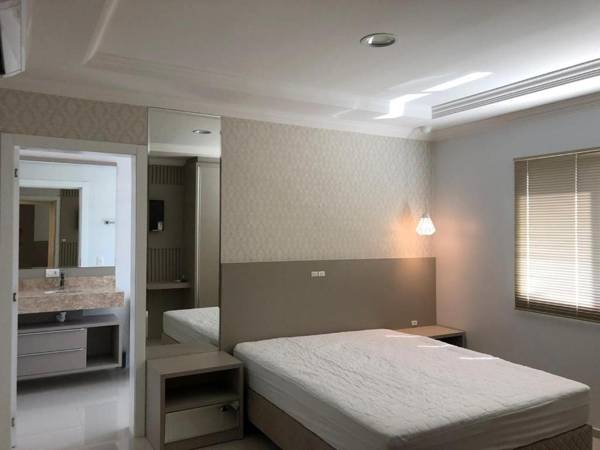 Apartamento 602 Edifício Thermas Palace
