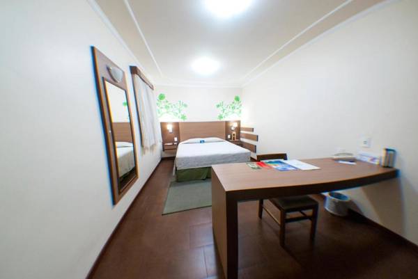 Hotel Premium Pirassununga