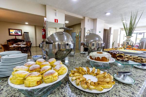 Nacional Inn Piracicaba