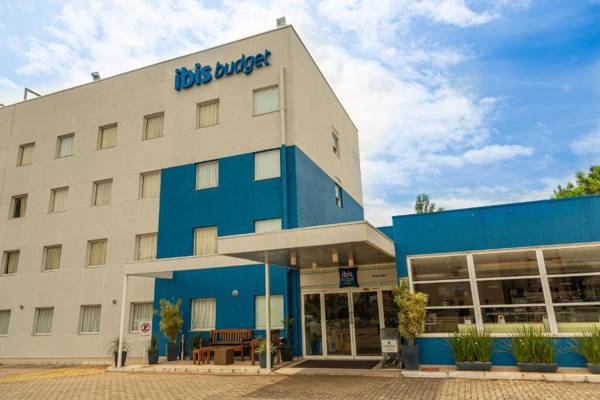 ibis budget Piracicaba