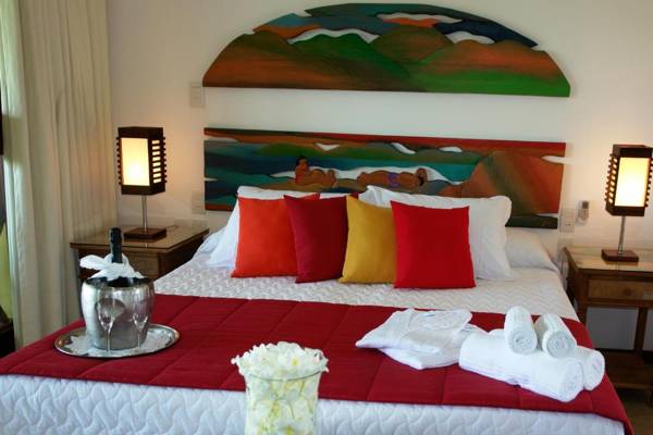 ThalassaGarden Hotel - Pousada