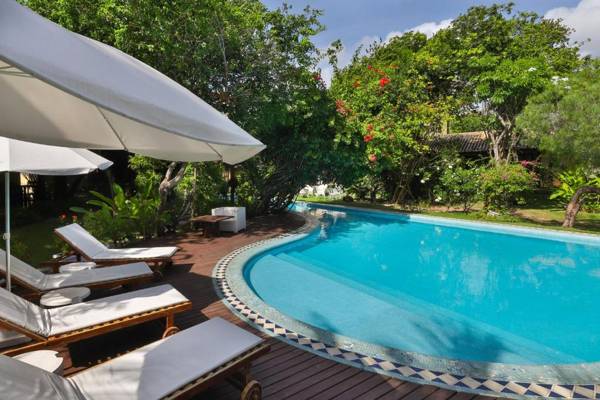 Brasil Tropical Village